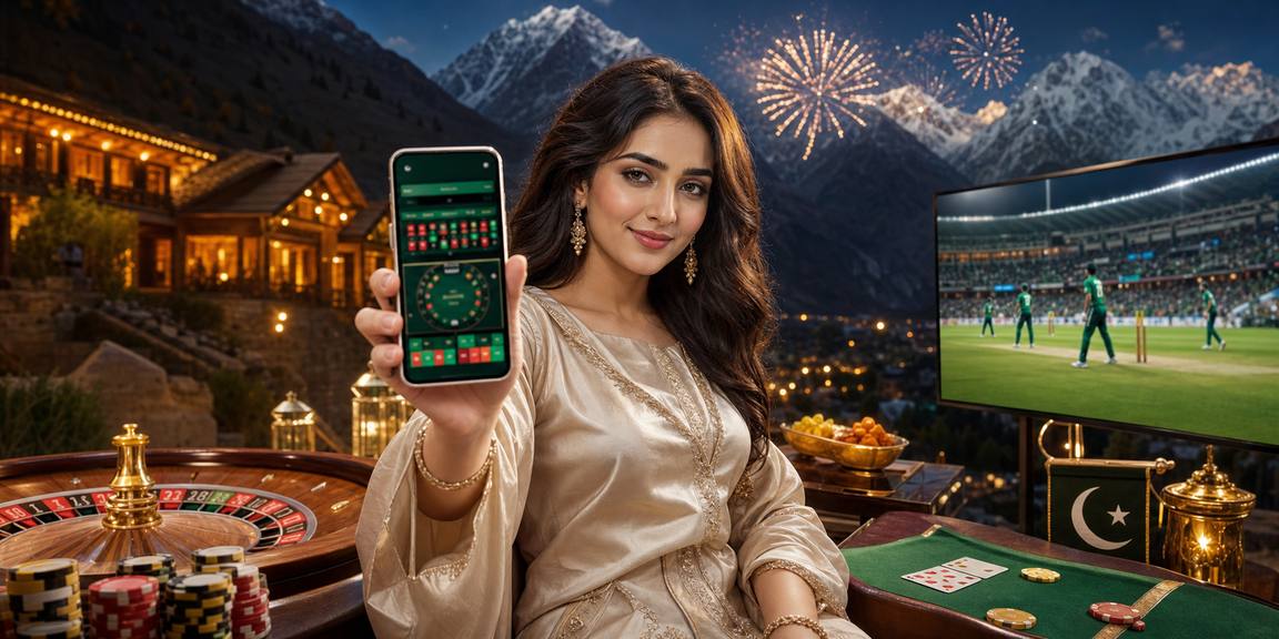 goat21 Live Casino